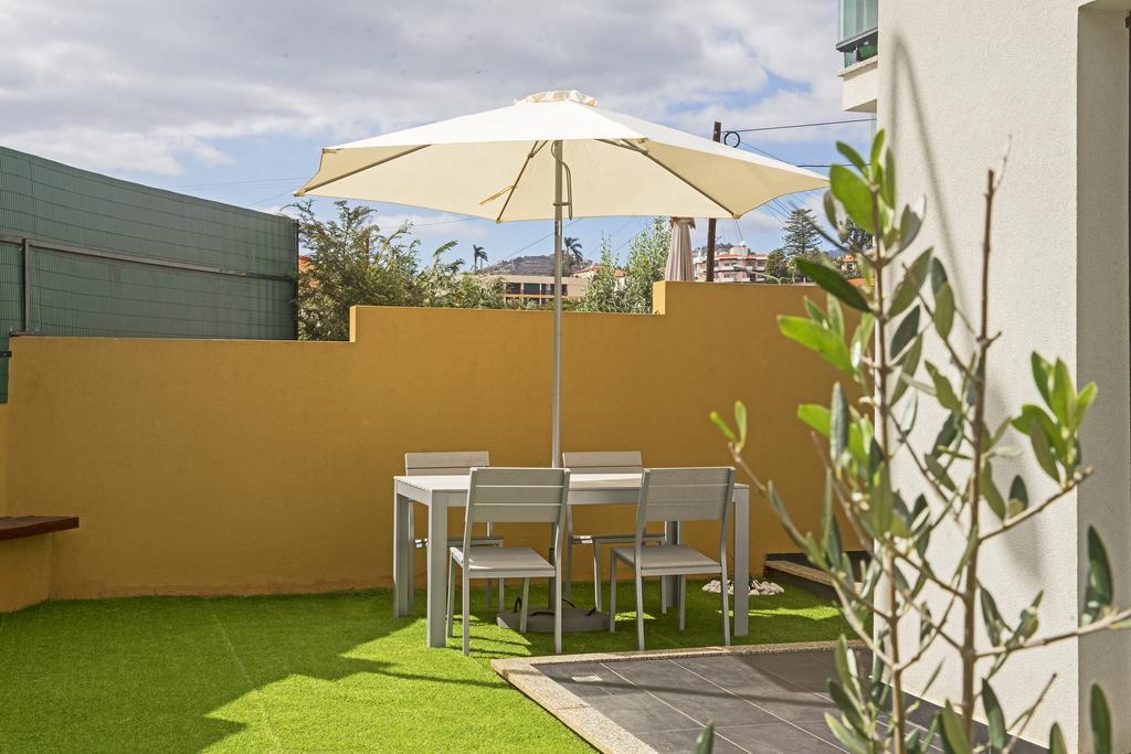 Pena I By An Island Appartement Funchal (Madeira)