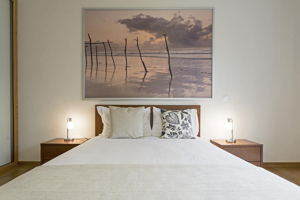 Pena I By An Island Appartement