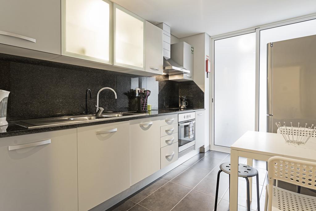 Appartement Pena I By An Island *