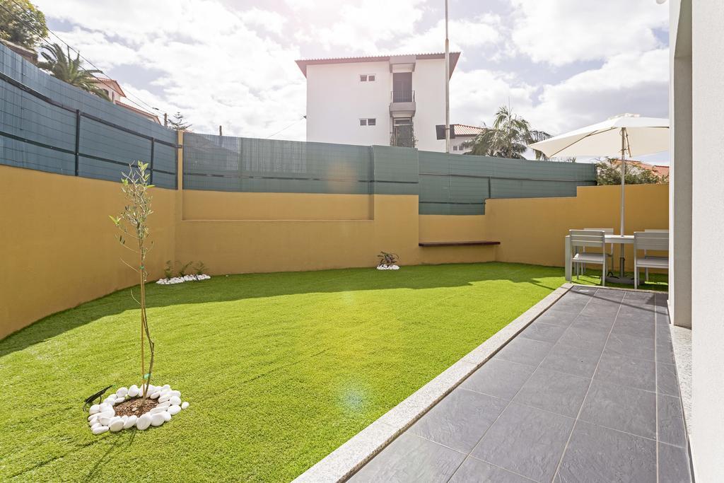 Appartement Pena I By An Island Funchal (Madeira)