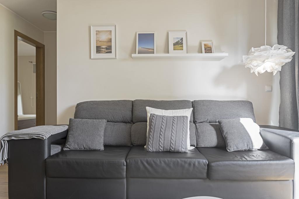 Pena I By An Island Appartement Funchal (Madeira)